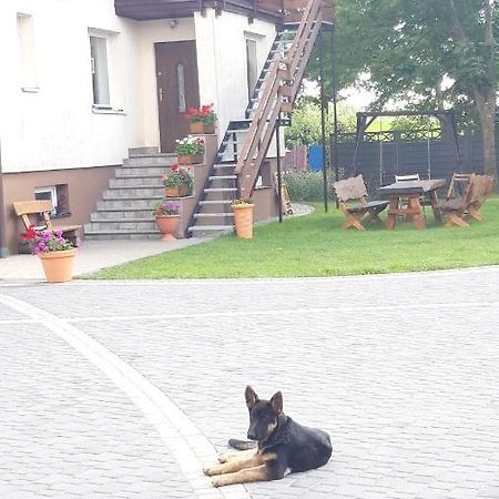 Ranczo Kaletnik Villa Luaran gambar