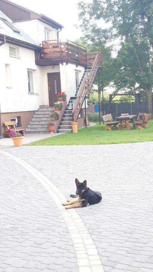 Ranczo Kaletnik Villa Luaran gambar