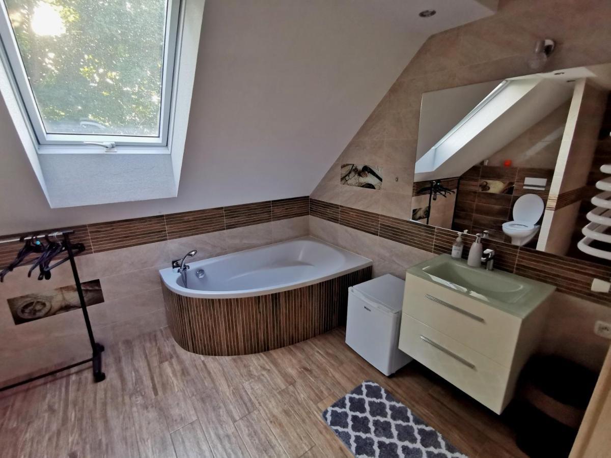 Ranczo Kaletnik Villa Luaran gambar