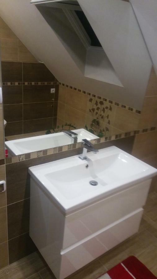 Ranczo Kaletnik Villa Luaran gambar