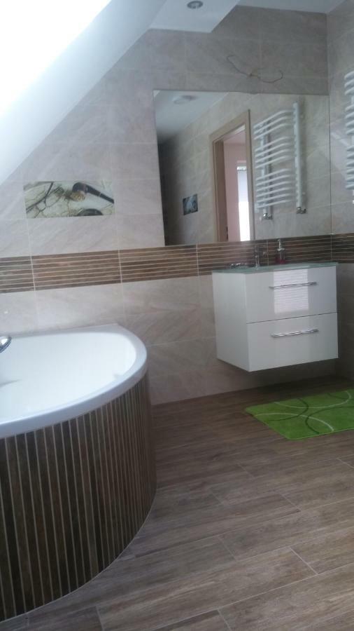 Ranczo Kaletnik Villa Luaran gambar